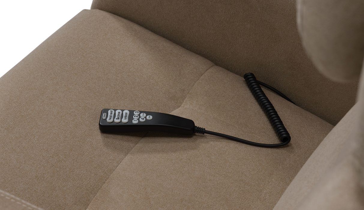 Palliser Customizable Recliners Zg4 - Alexandria Virginia & Washington DC