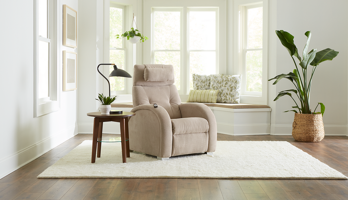Palliser Customizable Recliners Zg4 - Alexandria Virginia & Washington DC