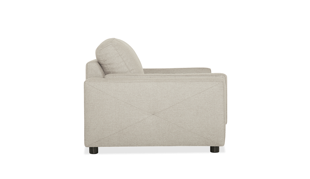 Palliser Customizable Loveseat Zuri - Alexandria Virginia & Washington DC