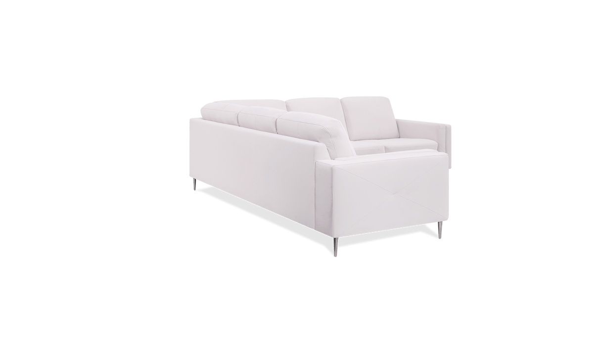 Palliser Customizable Sectional Zuri - Alexandria Virginia & Washington DC