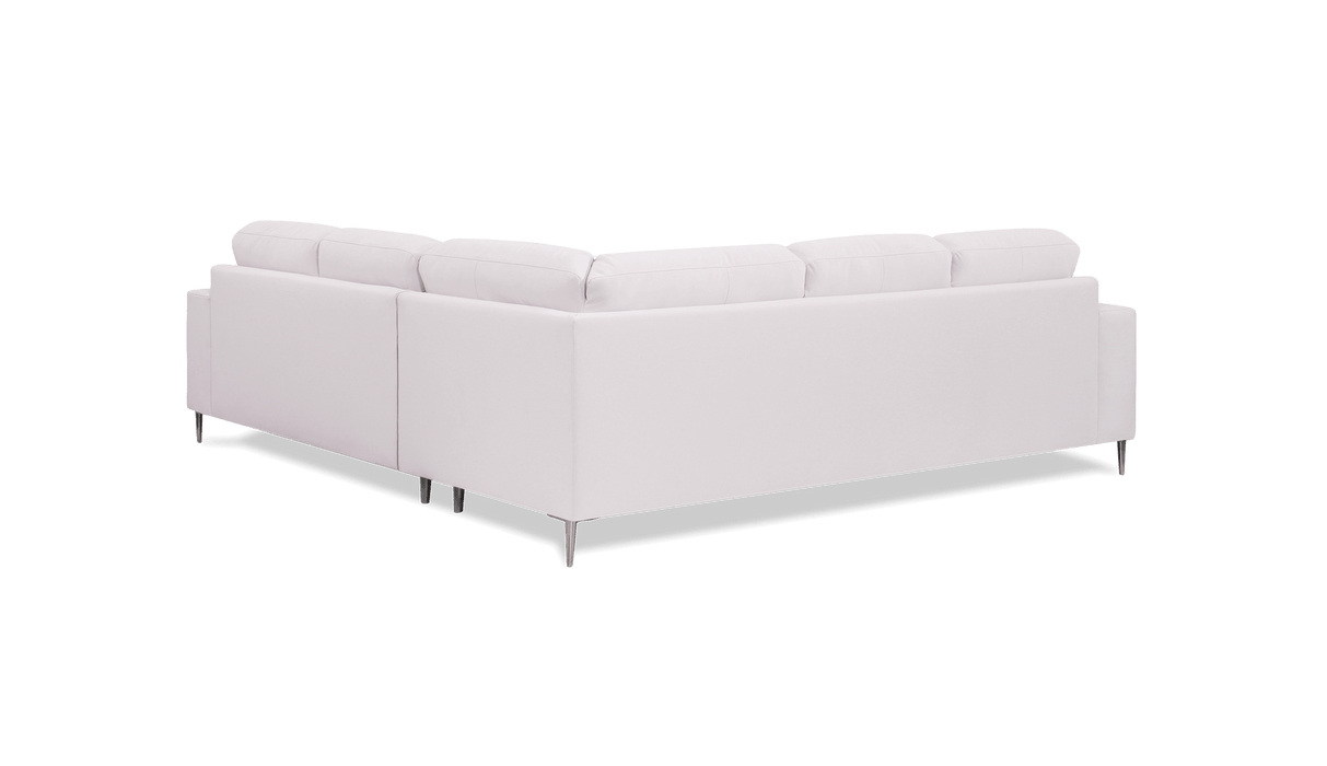 Palliser Customizable Sectional Zuri - Alexandria Virginia & Washington DC