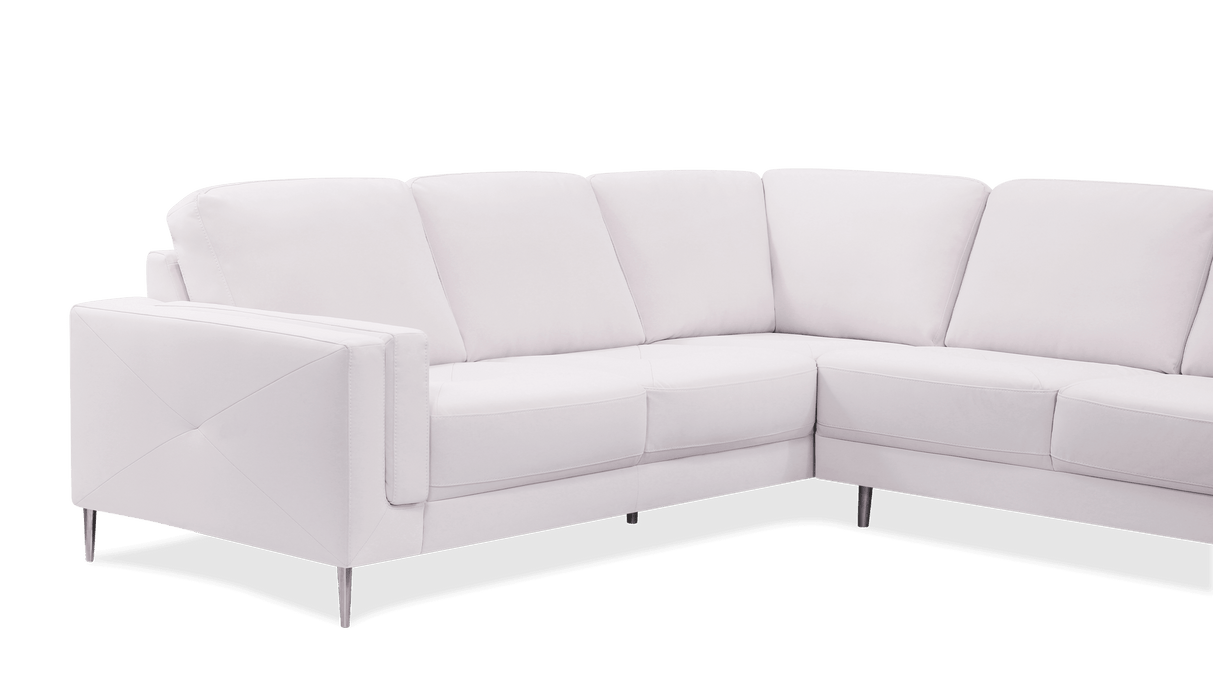 Palliser Customizable Sectional Zuri - Alexandria Virginia & Washington DC