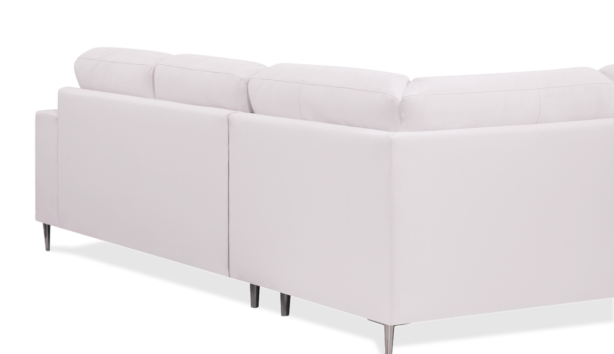 Palliser Customizable Sectional Zuri - Alexandria Virginia & Washington DC