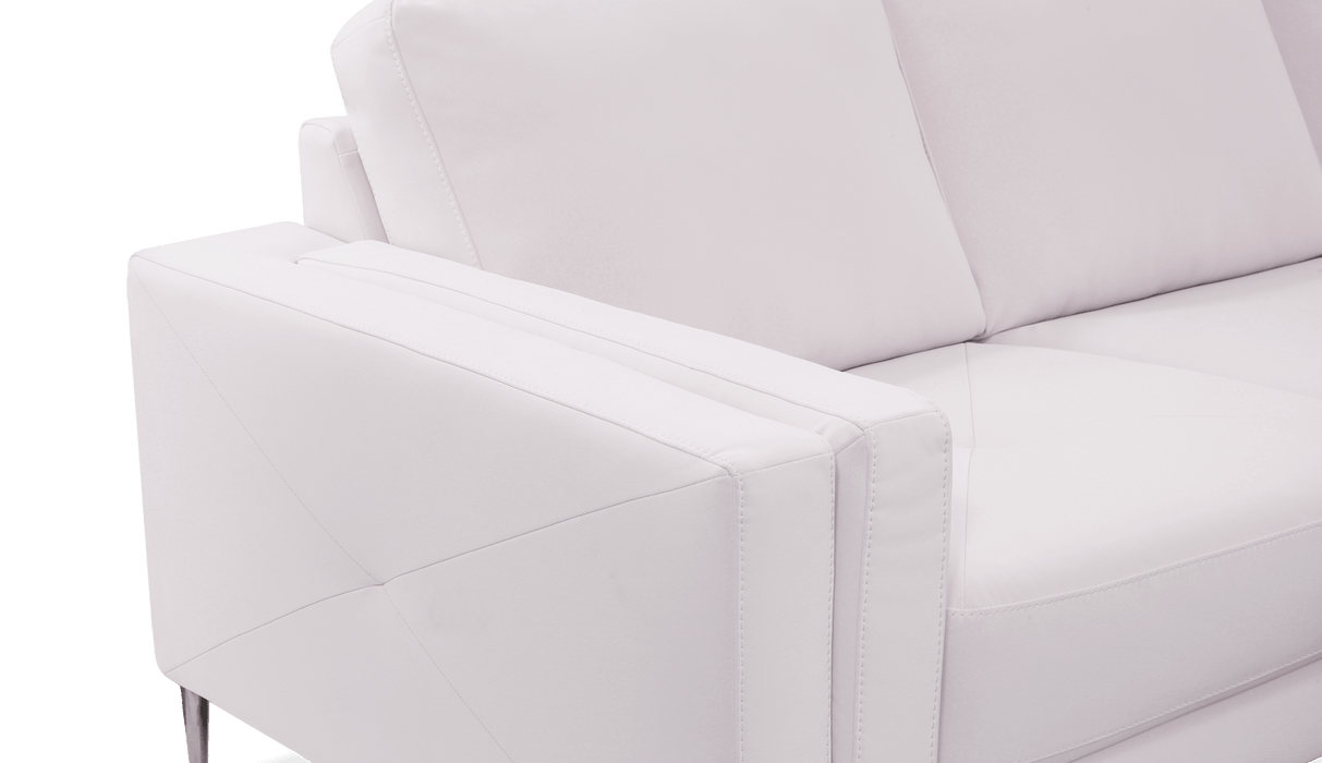 Palliser Customizable Sectional Zuri - Alexandria Virginia & Washington DC