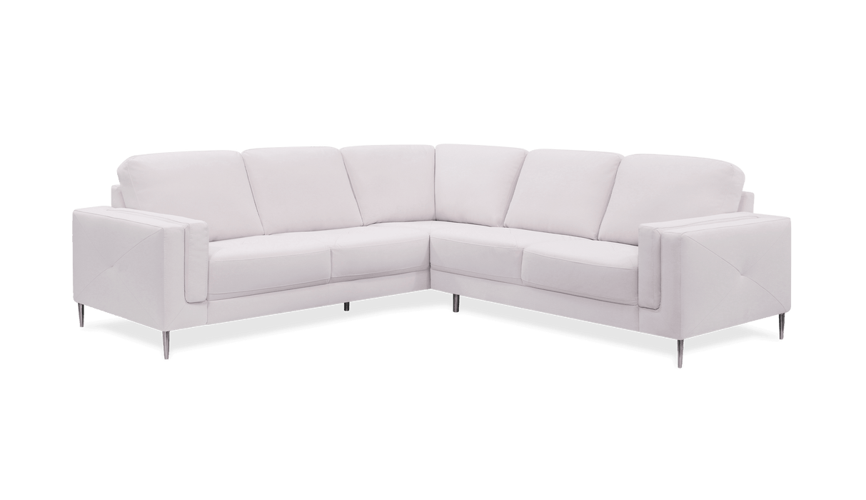 Palliser Customizable Sectional Zuri - Alexandria Virginia & Washington DC