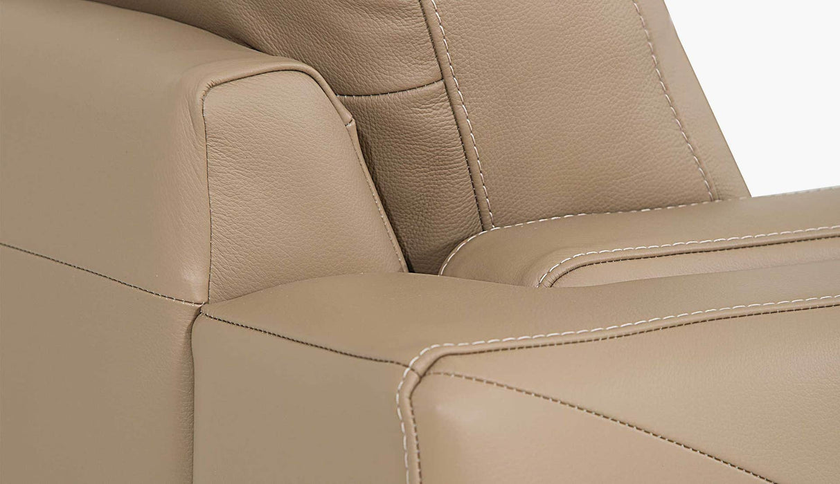 Palliser Customizable Sofa Zuri - Alexandria Virginia & Washington DC