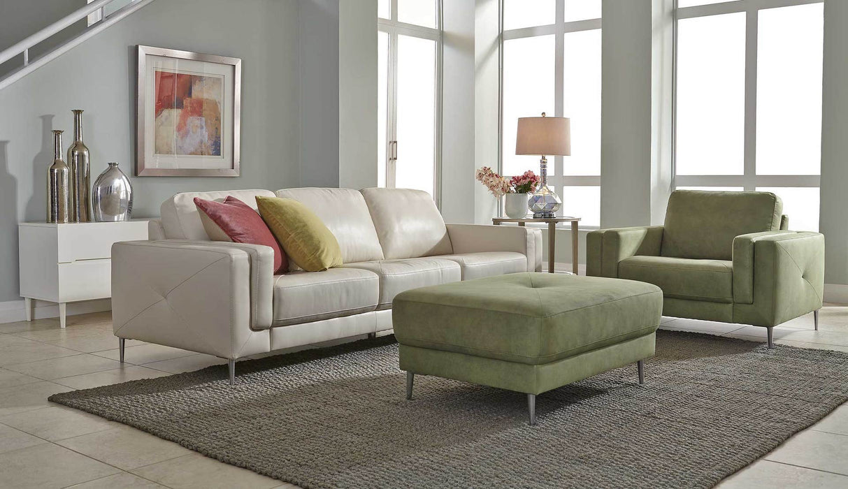 Palliser Customizable Sofa Zuri - Alexandria Virginia & Washington DC