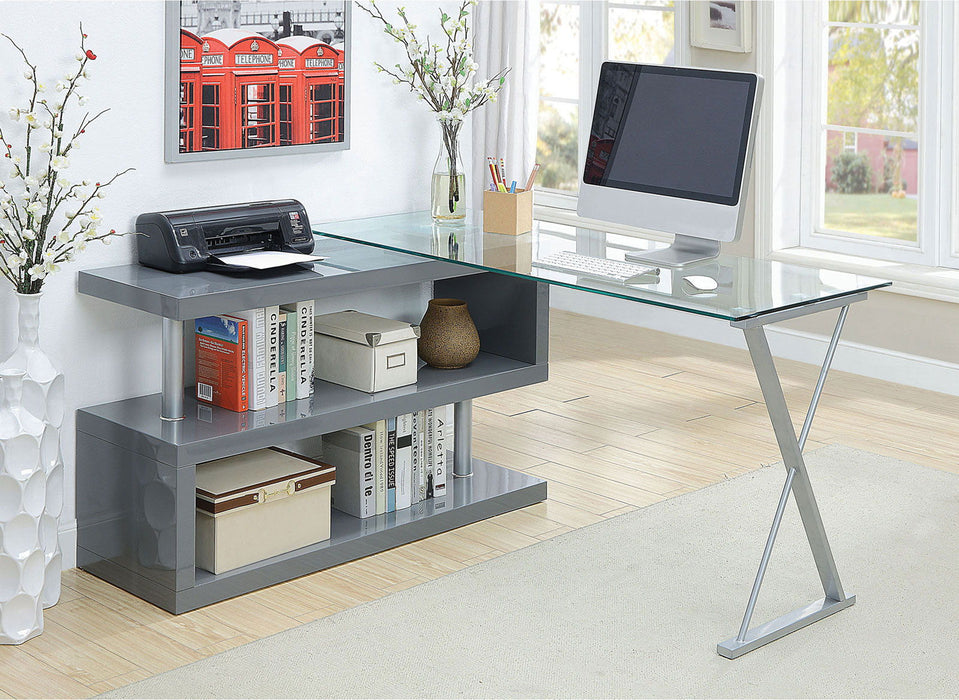 Bronwen - Computer Desk