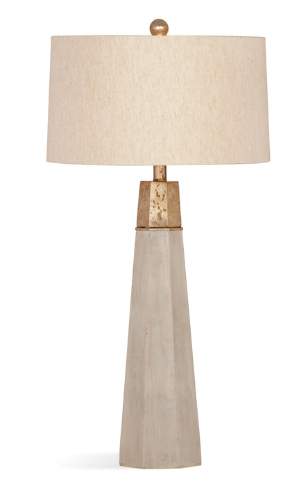 Rowan - Table Lamp - Beige