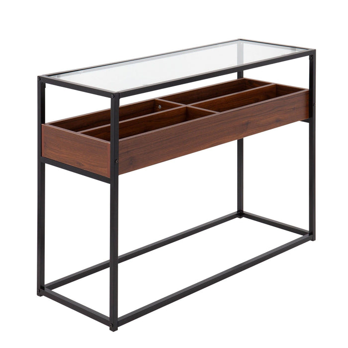 Display - Console Table