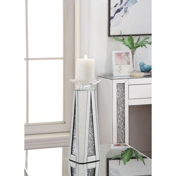 Nowles - Accent Candleholder