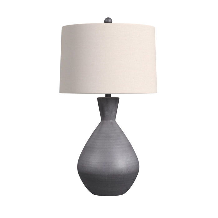 Ceres - Table Lamp - Gray