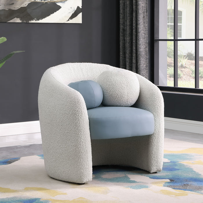 Acadia - Accent Chair