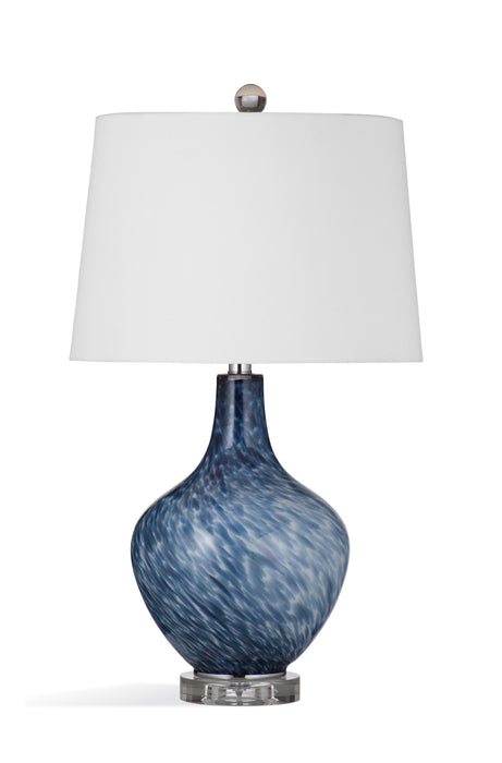 Myst - Table Lamp - Blue