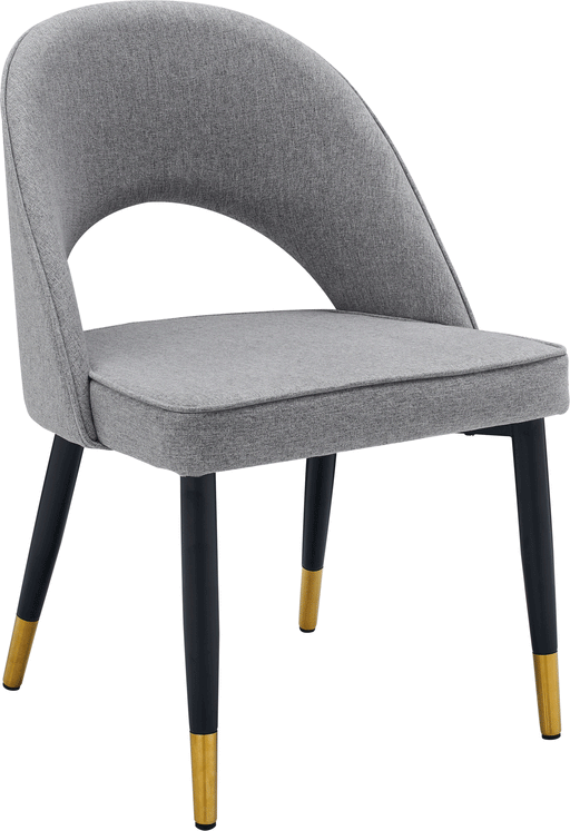 ESF Extravaganza Collection 131 Dining Chair Gold i23924