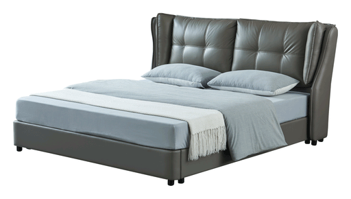 ESF Extravaganza Collection 1806 Queen Size Bed with Storage i27473