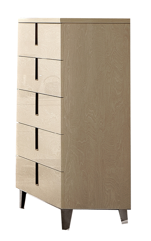 ESF Camelgroup Italy Ambra 5 Drawer Chest i26191
