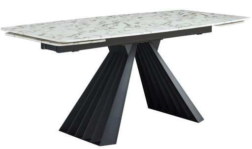 ESF Extravaganza Collection 152 Dining Table with extension i27303