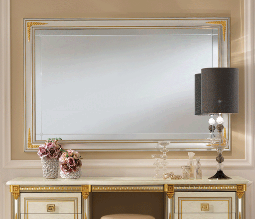 ESF Arredoclassic Italy Liberty Mirror For Vanity Dresser i31422