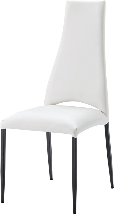 ESF Extravaganza Collection 3405 Chair White i27544