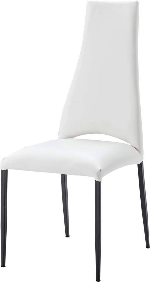ESF Extravaganza Collection 3405 Chair White i27544
