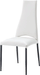 ESF Extravaganza Collection 3405 Chair White i27648