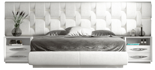 ESF Franco Spain Emporio Bed King Size i28111