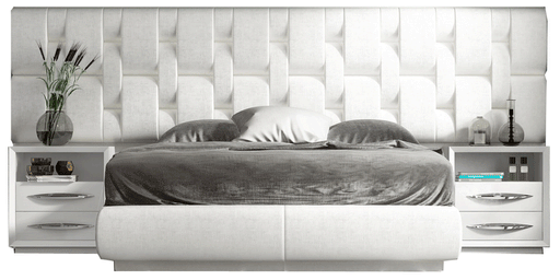 ESF Franco Spain Emporio Bed Queen Size i28110
