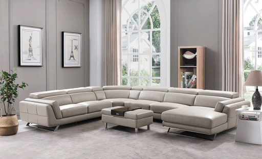 ESF Extravaganza Collection 582 Sectional Right i38043