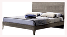 ESF Camelgroup Italy Tekno Bed Queen Size i28653