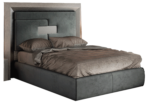 ESF Franco Spain Enzo Queen Size Bed i28828