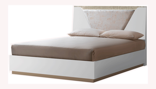 ESF Camelgroup Italy SMART BED King Size WHITE i29086