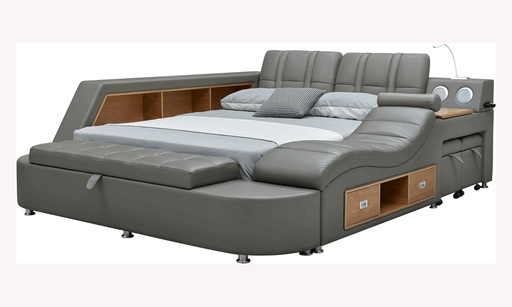 ESF Extravaganza Collection Tesla Bed King Size ( right facing) i29420