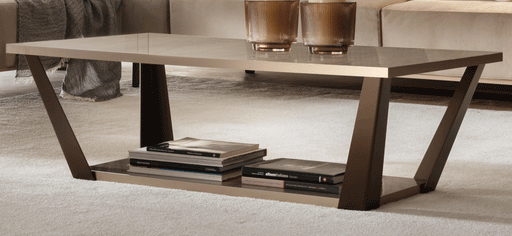 ESF Arredoclassic Italy Coffee Table 120x68cm i37351