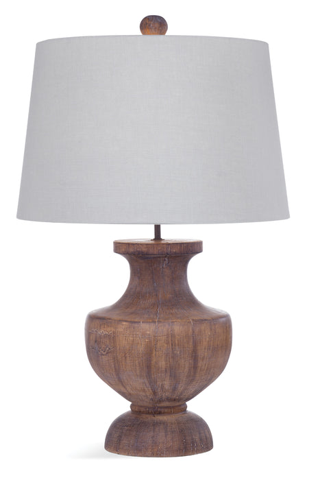 Stella - Table Lamp - Brown