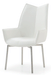 ESF Extravaganza Collection 1218 Chair White i30924