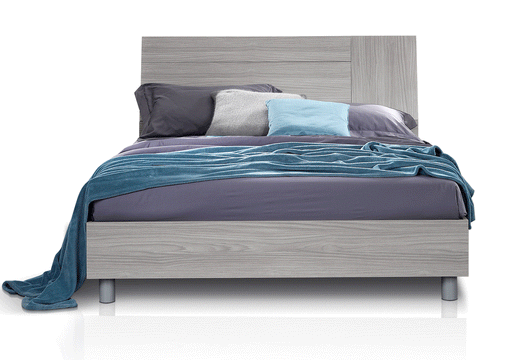 ESF MCS Italy Linosa Queen Size Bed i31046