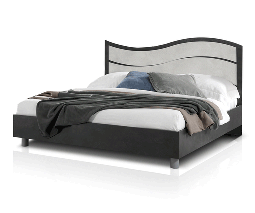 ESF MCS Italy Ischia King Size Bed i31071