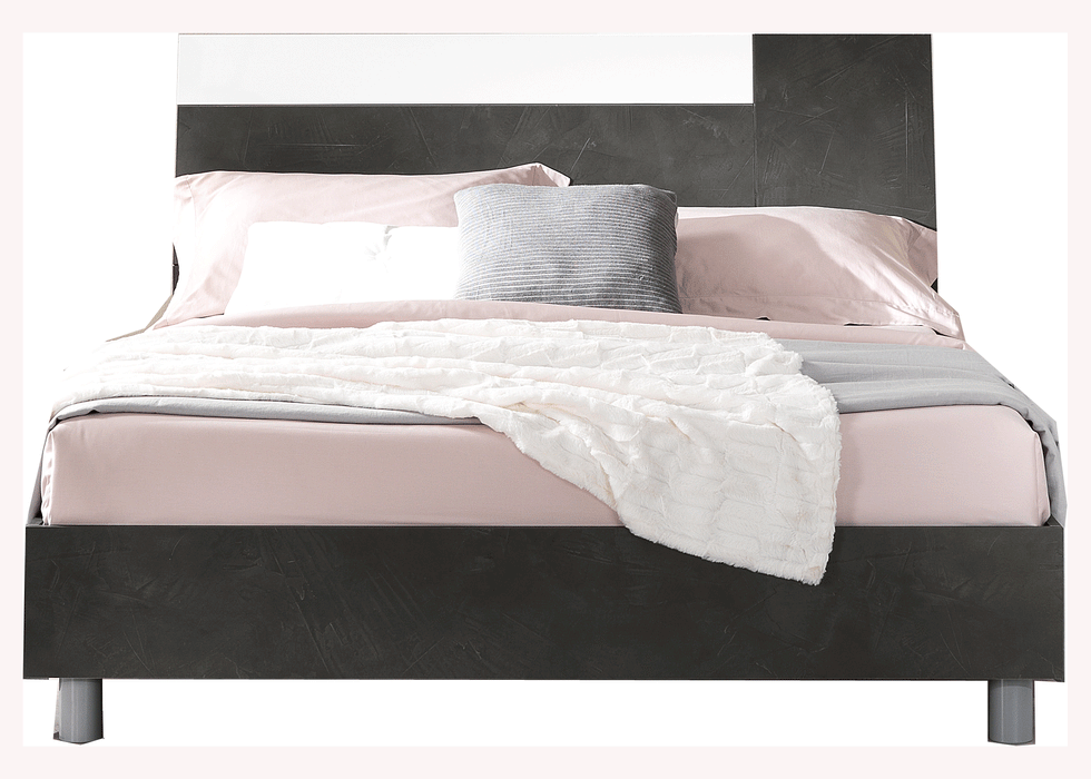ESF MCS Italy Panarea King Size Bed i31390