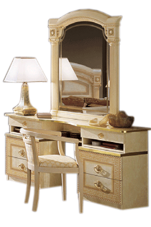 ESF Camelgroup Italy Aida Vanity Dresser i31408