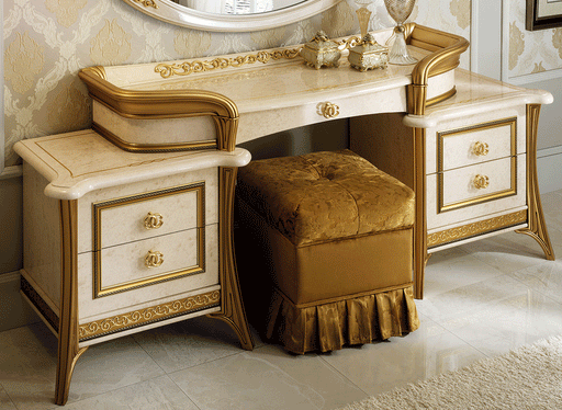 ESF Arredoclassic Italy Vanity Dresser i31412