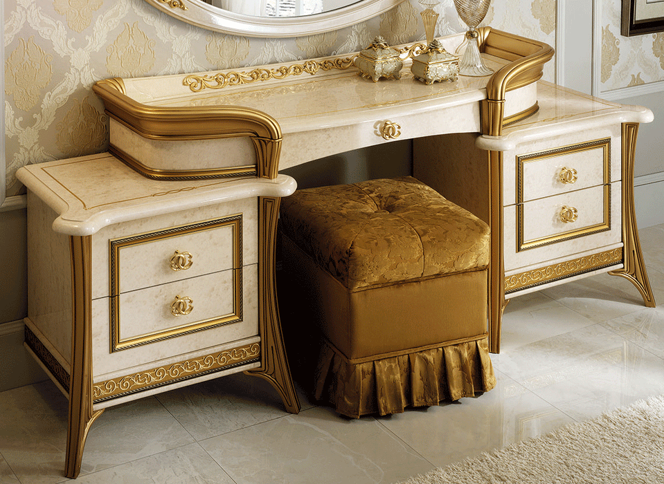 ESF Arredoclassic Italy Vanity Dresser i31412