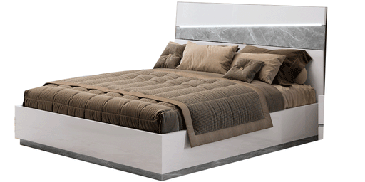 ESF Camelgroup Italy Alba Bed King Size i32086