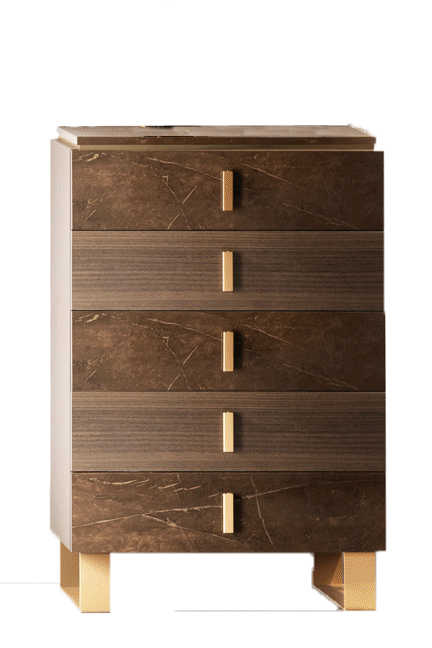 ESF Arredoclassic Italy Essenza Chest i34325