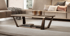 ESF Arredoclassic Italy Coffee Table i34794