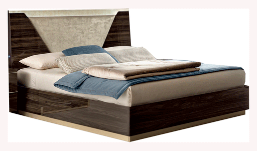 ESF Camelgroup Italy Smart Bed King Size 195 i36376