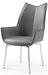 ESF Extravaganza Collection 1218 Dining Chair Dark Grey i36557