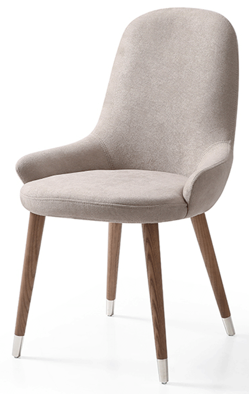 ESF Extravaganza Collection 1287 Dining Chair Beige i36564