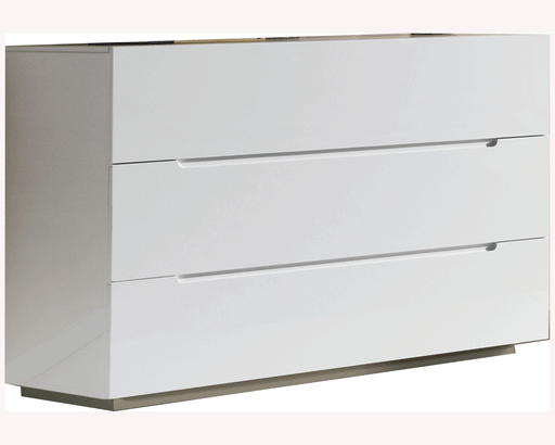 ESF Dupen Spain C100 Dresser White i36596