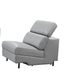 ESF Extravaganza Collection 2787 Armless Chair (no recliner) i38013